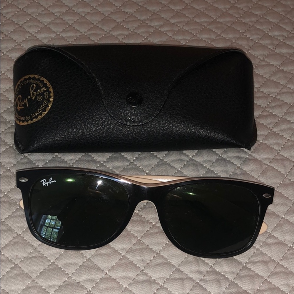 Rayban Wayfarer Classic